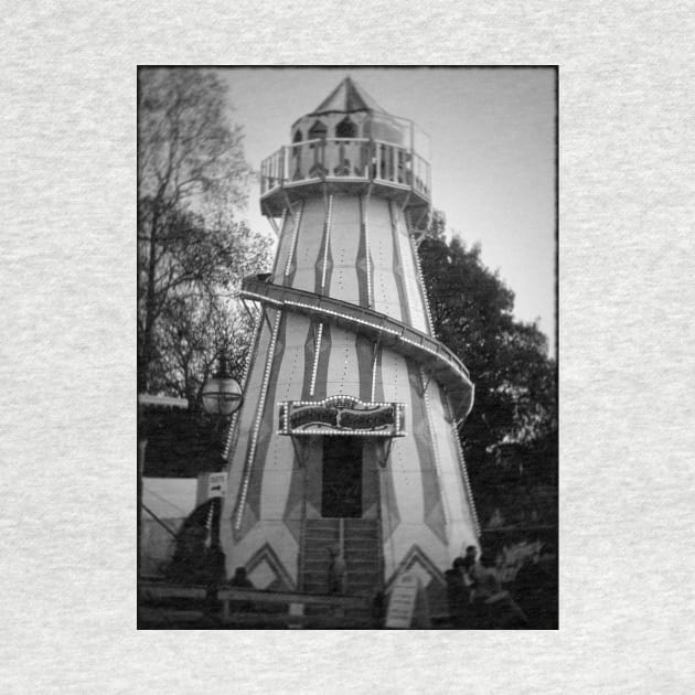 helter skelter by kathyarchbold